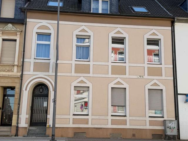 Haus kaufen in Nordstadt, Velbert