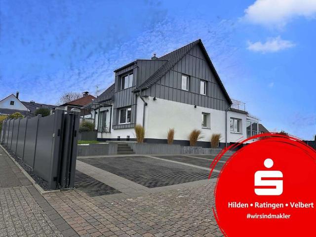 Haus kaufen in Nordstadt, Velbert