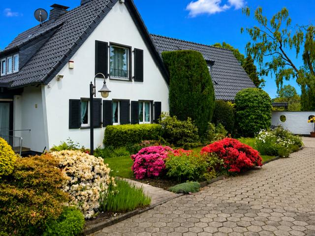 Haus kaufen in Nordstadt, Velbert