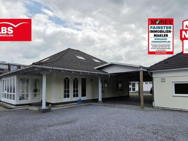 Haus kaufen in Velbert, Neviges