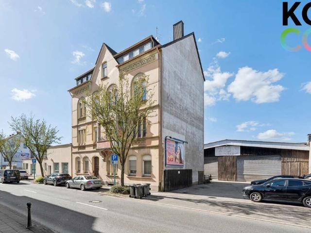Haus kaufen in Nordstadt, Velbert