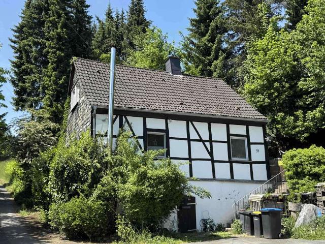 Haus kaufen in Bonsfeld, Velbert