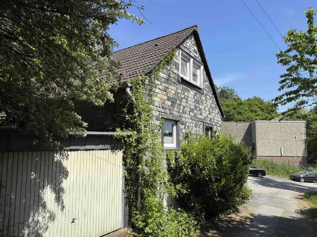 Haus kaufen in Bonsfeld, Velbert