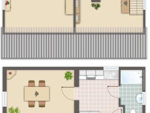 Haus kaufen in Bonsfeld, Velbert