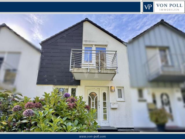 Haus kaufen in Neviges, Velbert