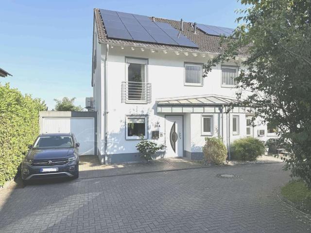 Haus kaufen in Neviges, Velbert