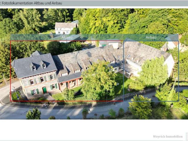 Haus kaufen in Veldenz, Rheinland-Pfalz