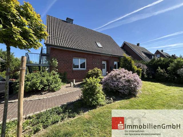 Haus kaufen in Velen