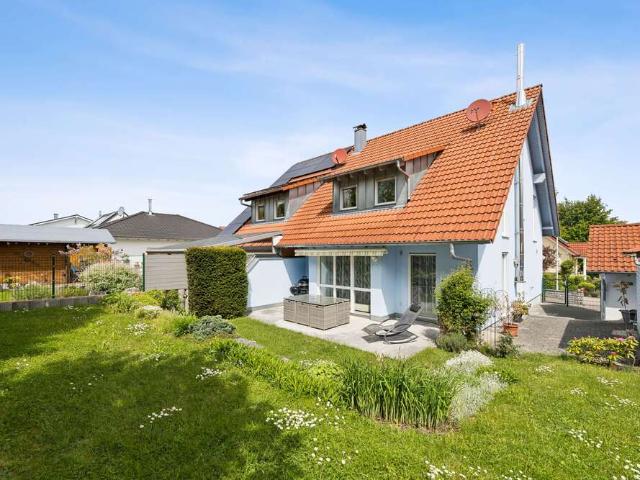 Haus kaufen in Talheim, Vellberg