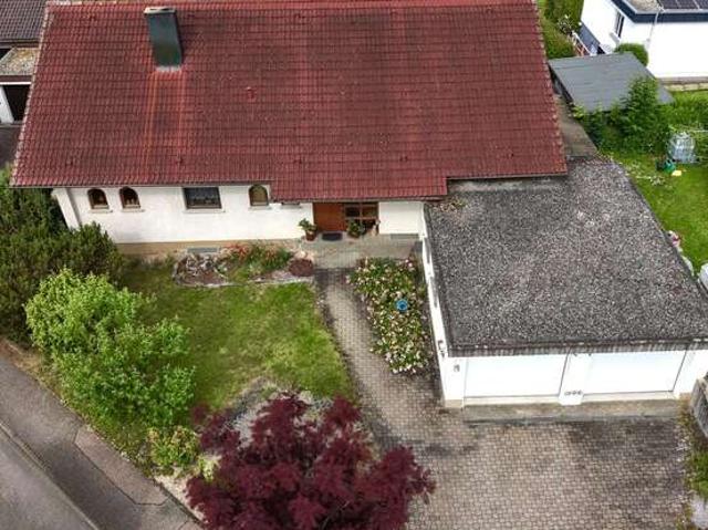 Haus kaufen in Talheim, Vellberg