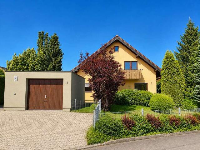 Haus kaufen in Talheim, Vellberg