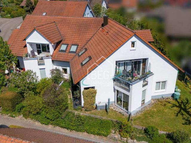 Haus kaufen in Städtle, Vellberg