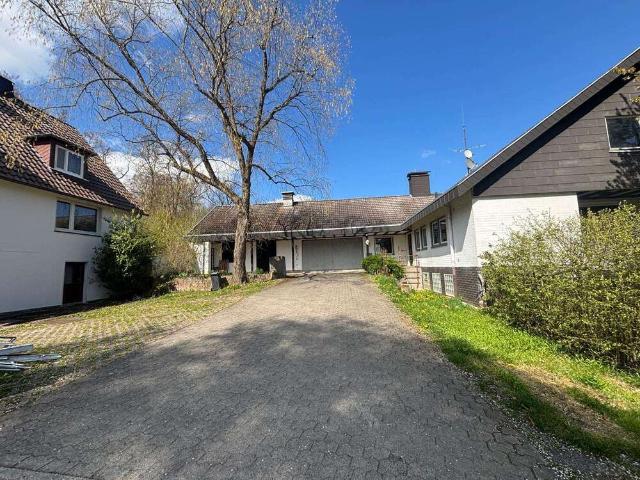 Haus kaufen in Niedervellmar, Vellmar