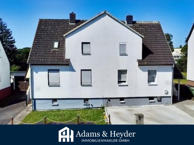 Haus kaufen in Vellmar, Niedervellmar