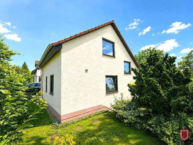 Haus kaufen in Niedervellmar, Vellmar