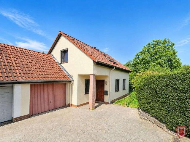 Haus kaufen in Niedervellmar, Vellmar