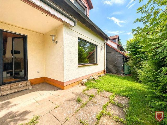 Haus kaufen in Niedervellmar, Vellmar