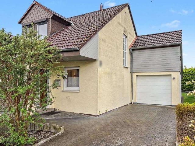 Haus kaufen in Niedervellmar, Vellmar