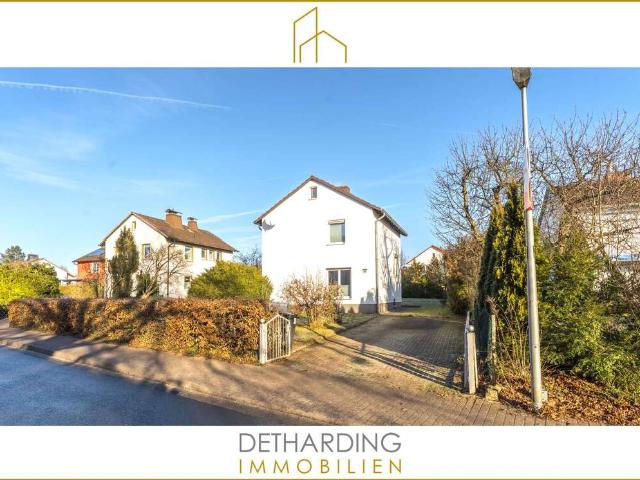 Haus kaufen in Niedervellmar, Vellmar