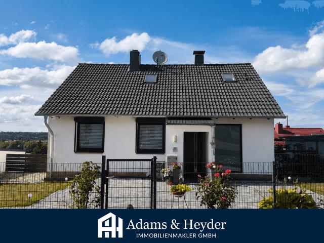 Haus kaufen in Niedervellmar, Vellmar