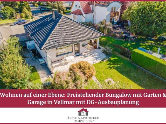 Haus kaufen in Obervellmar, Vellmar