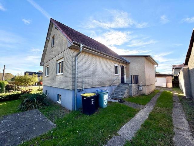 Haus kaufen in Heidekrug, Velten