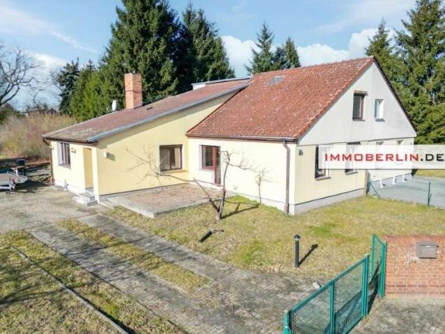 Haus kaufen in Heidekrug, Velten