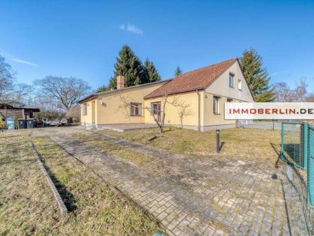 Haus kaufen in Heidekrug, Velten