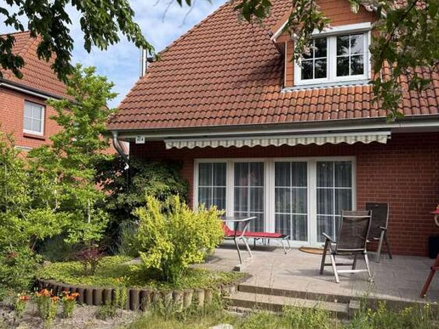 Haus kaufen in Heidekrug, Velten