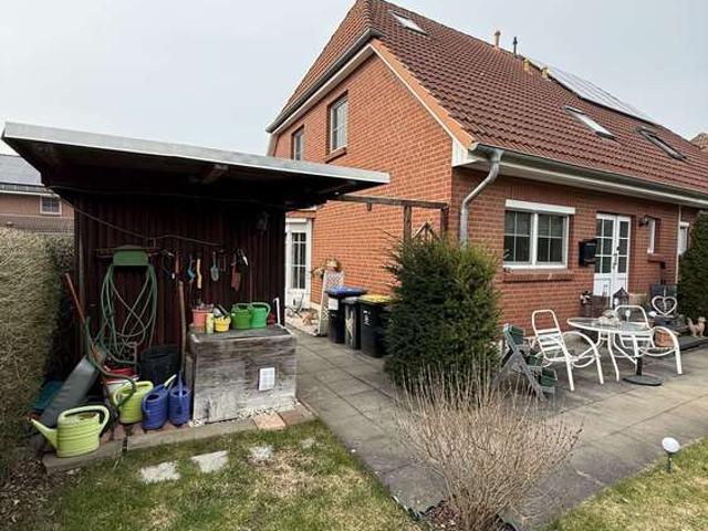 Haus kaufen in Heidekrug, Velten