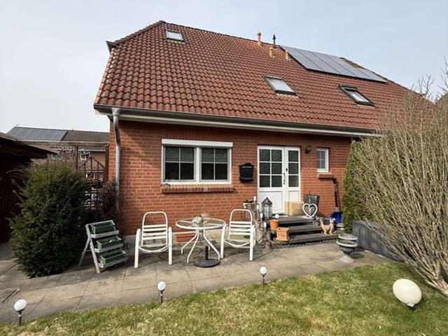 Haus kaufen in Heidekrug, Velten