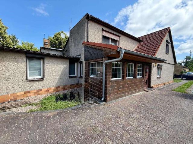 Haus kaufen in Heidekrug, Velten