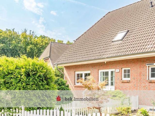 Haus kaufen in Heidekrug, Velten