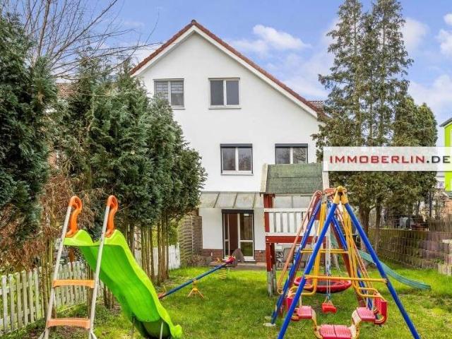 Haus kaufen in Heidekrug, Velten