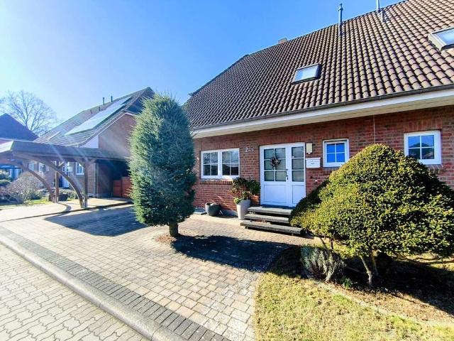 Haus kaufen in Heidekrug, Velten