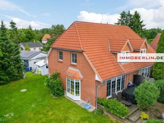 Haus kaufen in Heidekrug, Velten