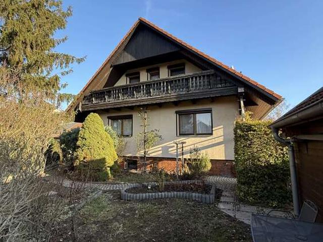Haus kaufen in Heidekrug, Velten