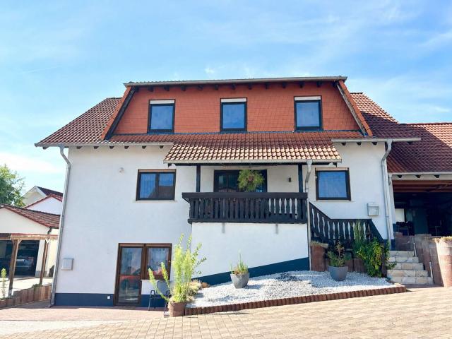 Haus kaufen in Vendersheim, Landkreis Alzey-Worms