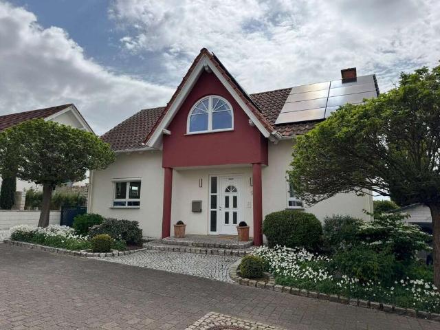Haus kaufen in Vendersheim
