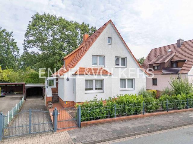 Haus kaufen in Verden (Aller), Verden