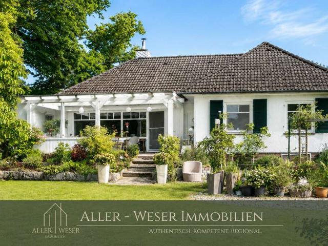 Haus kaufen in Verden (Aller), Verden