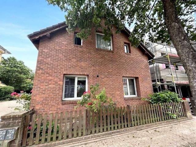 Haus kaufen in Verden (Aller), Verden