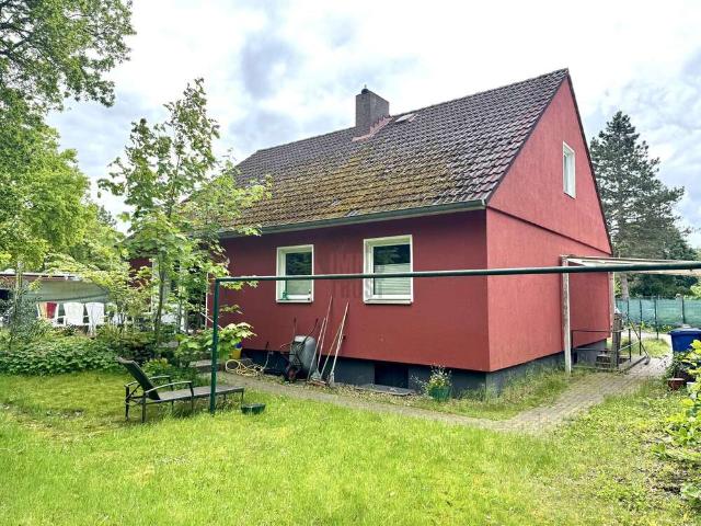 Haus kaufen in Verden (Aller), Verden
