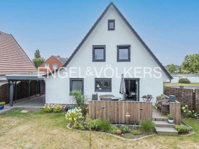 Haus kaufen in Verden (Aller), Verden