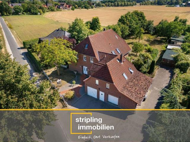 Haus kaufen in Verden (Aller), Verden