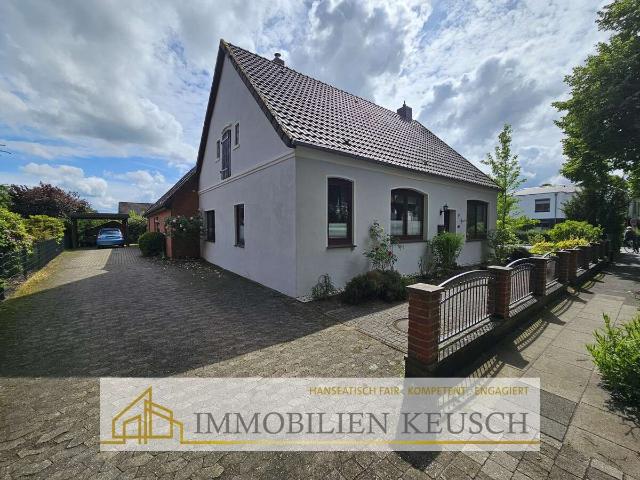 Haus kaufen in Verden (Aller), Verden