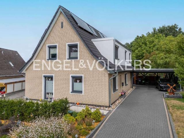 Haus kaufen in Verden (Aller), Verden