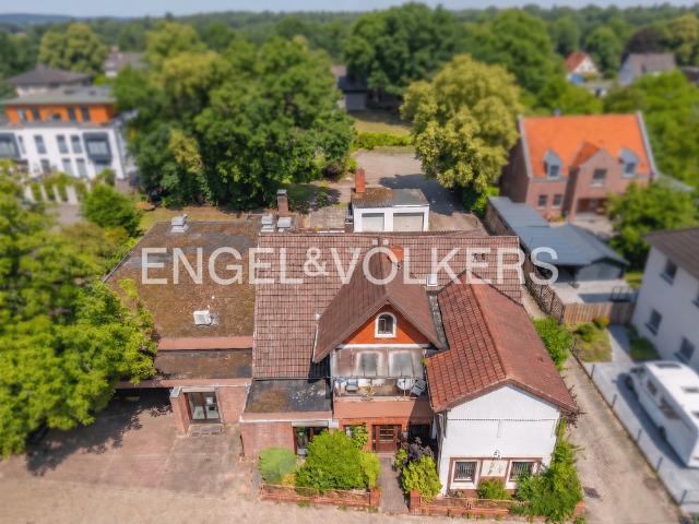 Haus kaufen in Verden (Aller), Verden