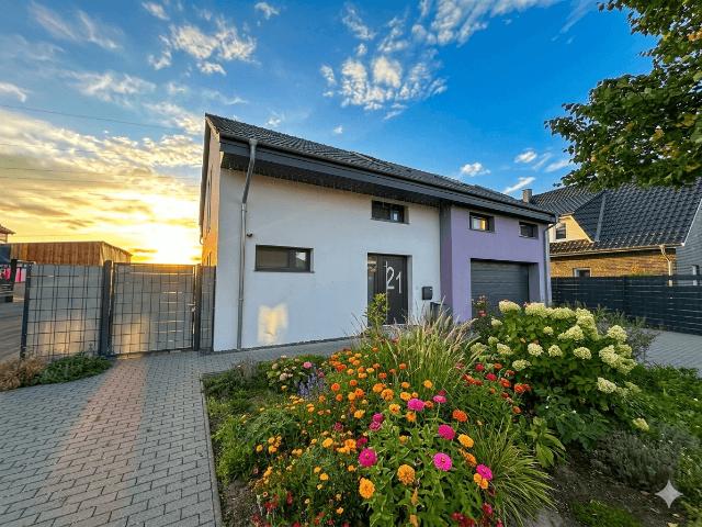 Haus kaufen in Verden (Aller), Verden