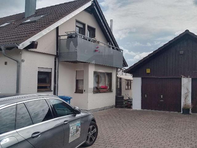Haus kaufen in Veringenstadt (Stadt), Veringenstadt